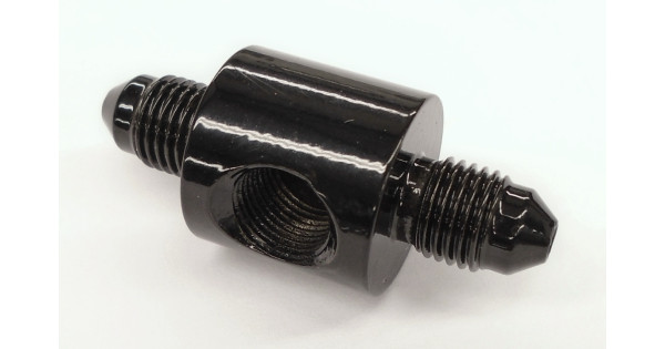 OHA-nyan/3 AN3 Rear Switch Block | Brake | Black